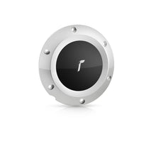 Load image into Gallery viewer, Rizoma Derby Cover Black