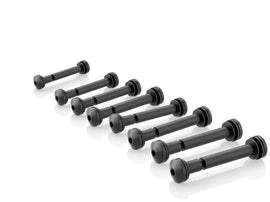 Rizoma Fuel Tank Fixture Kit