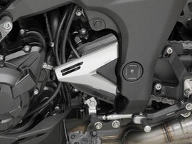 Rizoma Kawasaki ZX10R Frame Hole Cap Kit