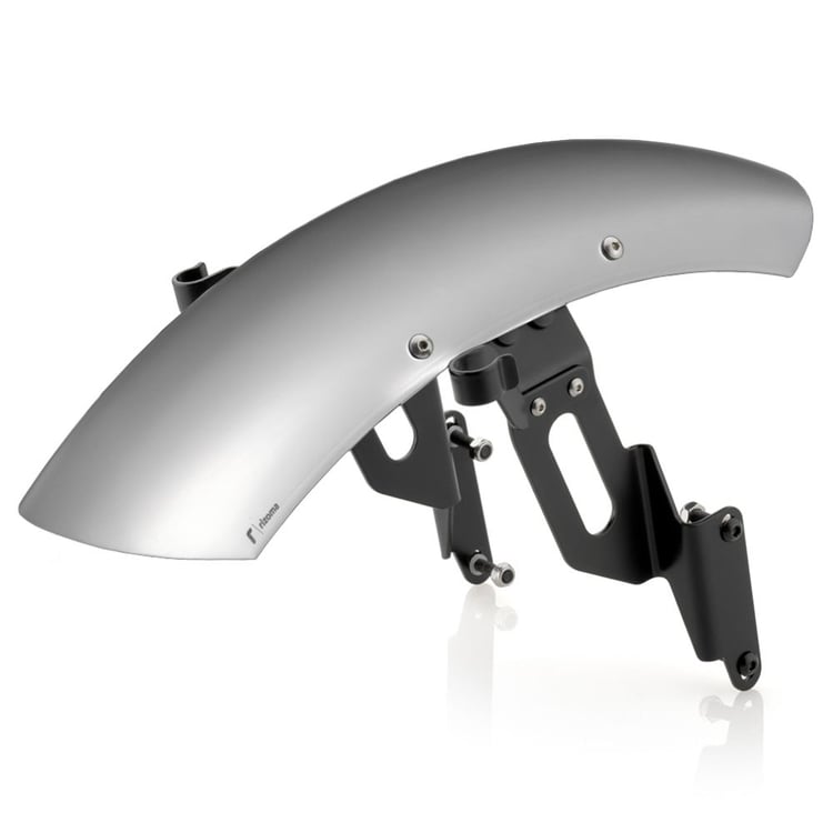 Rizoma Aluminium Front Fender