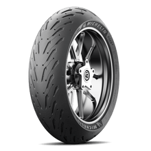 Load image into Gallery viewer, Michelin Road 5 Rear Tyre 190/55 ZR-17 75W Tubeless