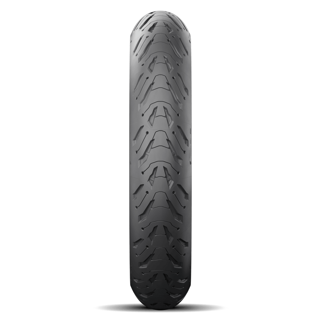 Michelin Road 6 120/70 ZR 17 (58W) Front Tyre Tubeless