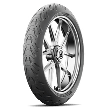 Load image into Gallery viewer, Michelin Road 6 Front Tyre 120/70 ZR-18 59W Tubeless