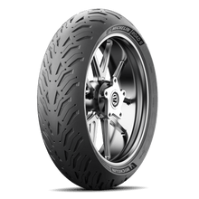 Load image into Gallery viewer, Michelin Road 6 Rear Tyre 150/70 ZR-17 69W Tubeless