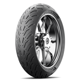 Michelin Road 6 GT 190/50 ZR 17 (73W) Rear Tyre