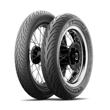 Load image into Gallery viewer, Michelin Road Classic Front Tyre 3.25 B-19 54H Tubeless