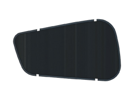 Scala Rider Cardo Glue Plate Packtalk