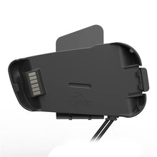Load image into Gallery viewer, Cardo Spare Parts Cradle For Packtalk Bold