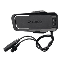 Load image into Gallery viewer, Cardo Spare Parts Cradle For Packtalk Edge