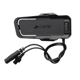 Cardo Spare Parts Cradle For Packtalk Edge