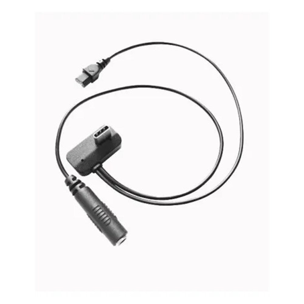 Scala Rider S/P Cable Usb C To Spkr+Mic For Neo/Custom