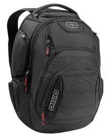Ogio Packs Rev Pack Black