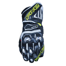 Load image into Gallery viewer, Five RFX-1 Replica Racing Gloves - Fluro