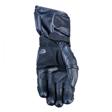 Load image into Gallery viewer, Five RFX-4 EVO Racing Gloves - Black