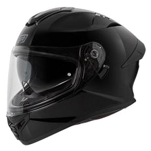 Load image into Gallery viewer, Rjays Apex Iv Full Face Helmet - Gloss Black