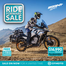 Load image into Gallery viewer, 800 MT Explore - CFMoto