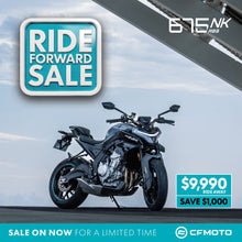 Load image into Gallery viewer, 675 NK ABS - CFMoto