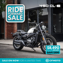 Load image into Gallery viewer, 450 CL-C - CFMoto