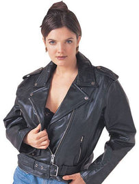 Rjays Women's Rebel Jacket