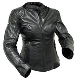Rjays Women's Spirit Jacket- Black