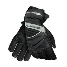 Load image into Gallery viewer, Rjays Ladies Tempest III Gloves - Black