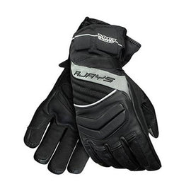 Rjays Ladies Tempest III Gloves - Black