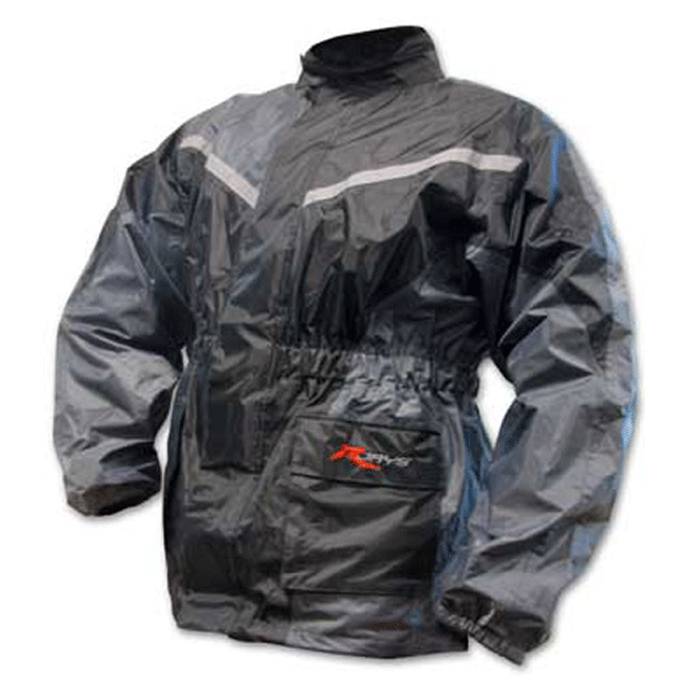Rjays Tornado Jacket - Black