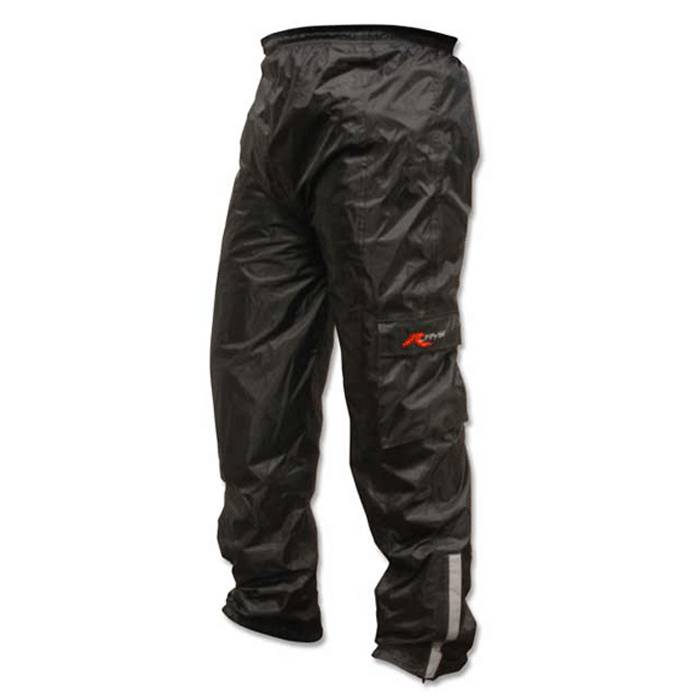 Rjays Tornado Pants - Black