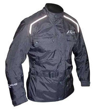 Load image into Gallery viewer, Rjays Vector Jacket - Black