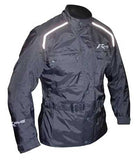 Rjays Vector Jacket - Black