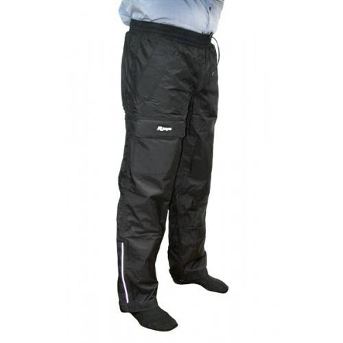 Rjays Vector Pants - Black