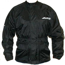 Load image into Gallery viewer, Rjays Waterproof Rain Jacket - Black