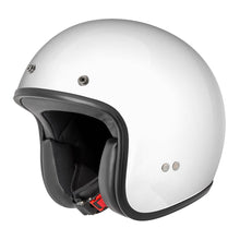 Load image into Gallery viewer, Rjays Trophy Helmet With Studs - Gloss White