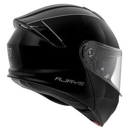 Rjays Tourtech V Modular Helmet - Black