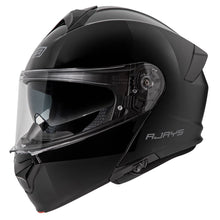 Load image into Gallery viewer, Rjays Tourtech V Modular Helmet - Black