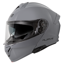 Load image into Gallery viewer, Rjays Tourtech V Modular Helmet - Black
