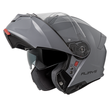 Load image into Gallery viewer, Rjays Tourtech V Modular Helmet - Black