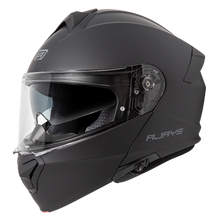 Load image into Gallery viewer, Rjays Tourtech V Modular Helmet - Black