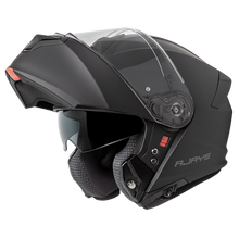 Load image into Gallery viewer, Rjays Tourtech V Modular Helmet - Black