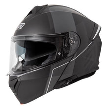 Load image into Gallery viewer, RJAYS TOURTECH V HELM STRIVE MATTE BLK/ANTH