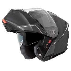 RJAYS TOURTECH V HELM STRIVE MATTE BLK/ANTH