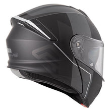 Load image into Gallery viewer, RJAYS TOURTECH V HELM STRIVE MATTE BLK/ANTH