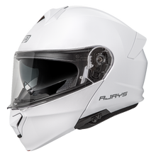 Load image into Gallery viewer, Rjays Tourtech V Modular Helmet - Black