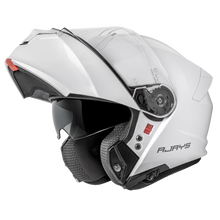 Load image into Gallery viewer, Rjays Tourtech V Modular Helmet - Black