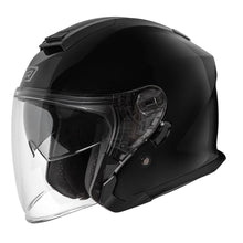 Load image into Gallery viewer, Rjays Navona Iv Helmet - Black