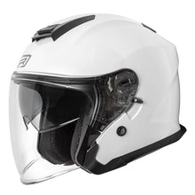 Load image into Gallery viewer, Rjays Navona Iv Helmet - White
