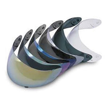 Load image into Gallery viewer, Rjays Dakar Ii Visor - Light Tint