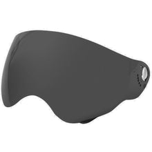 Load image into Gallery viewer, Rjays Gp4 Replacement Tss Visor - Dark Smoke