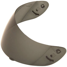 Load image into Gallery viewer, Rjays Grid Helmet Visor - Dark Smoke