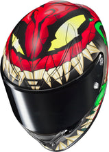 Load image into Gallery viewer, HJC RPHA 1 Toxin Marvel MC-1SF Helmet